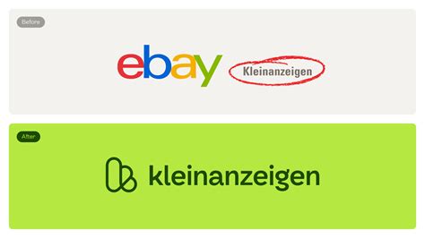 ebay de kleinanzeigen.